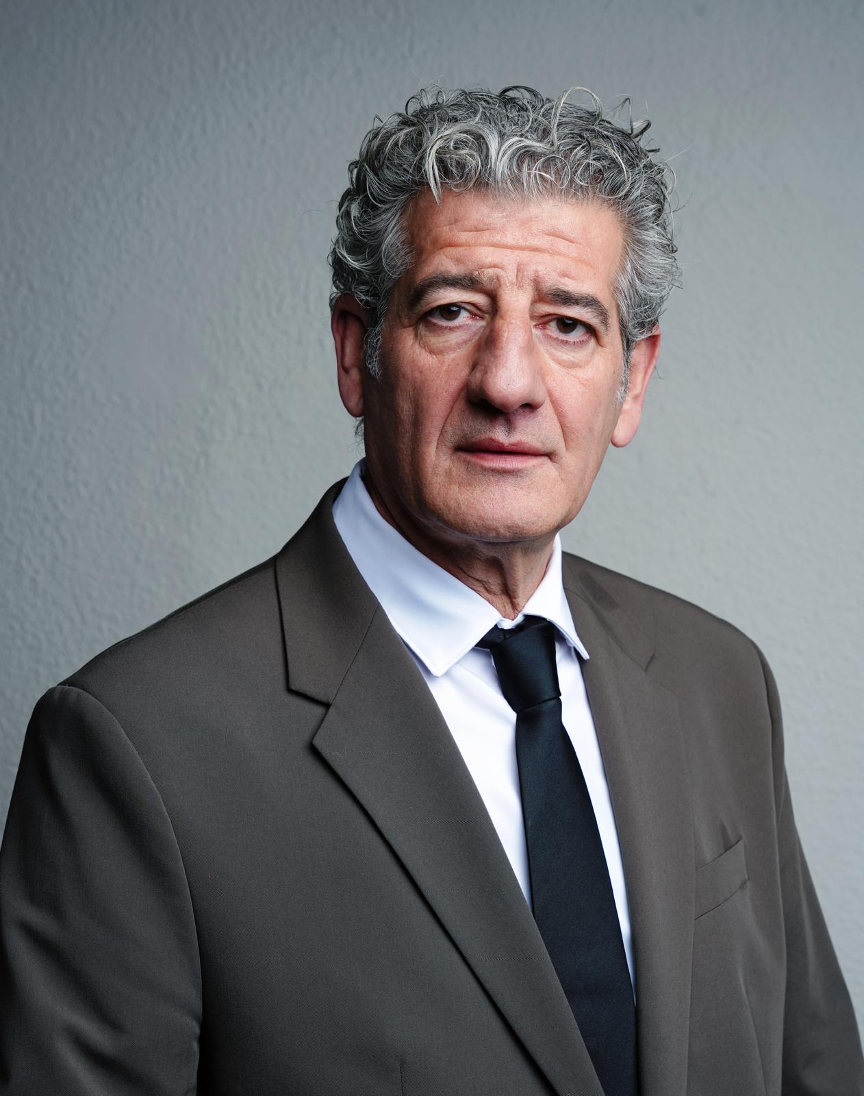 Henri-Philippe Garcia