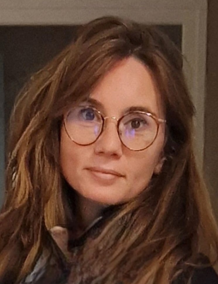 LAPLANE Audrey